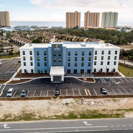 Comfort Inn & Suites Panama City Beach - Pier Park Area Exterior foto