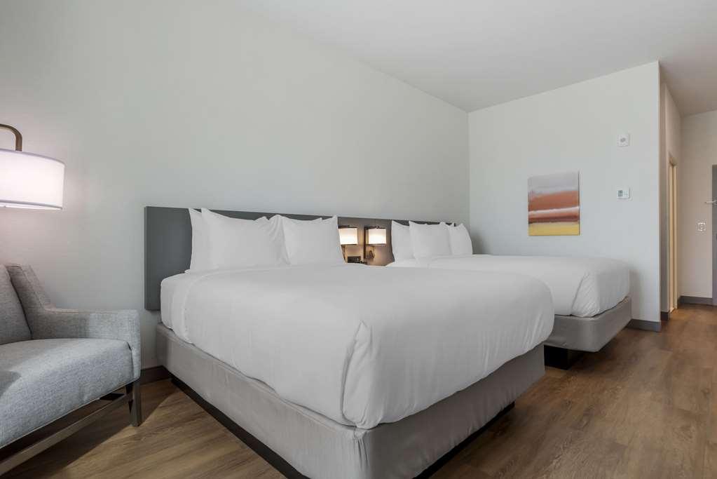 Comfort Inn & Suites Panama City Beach - Pier Park Area Quarto foto