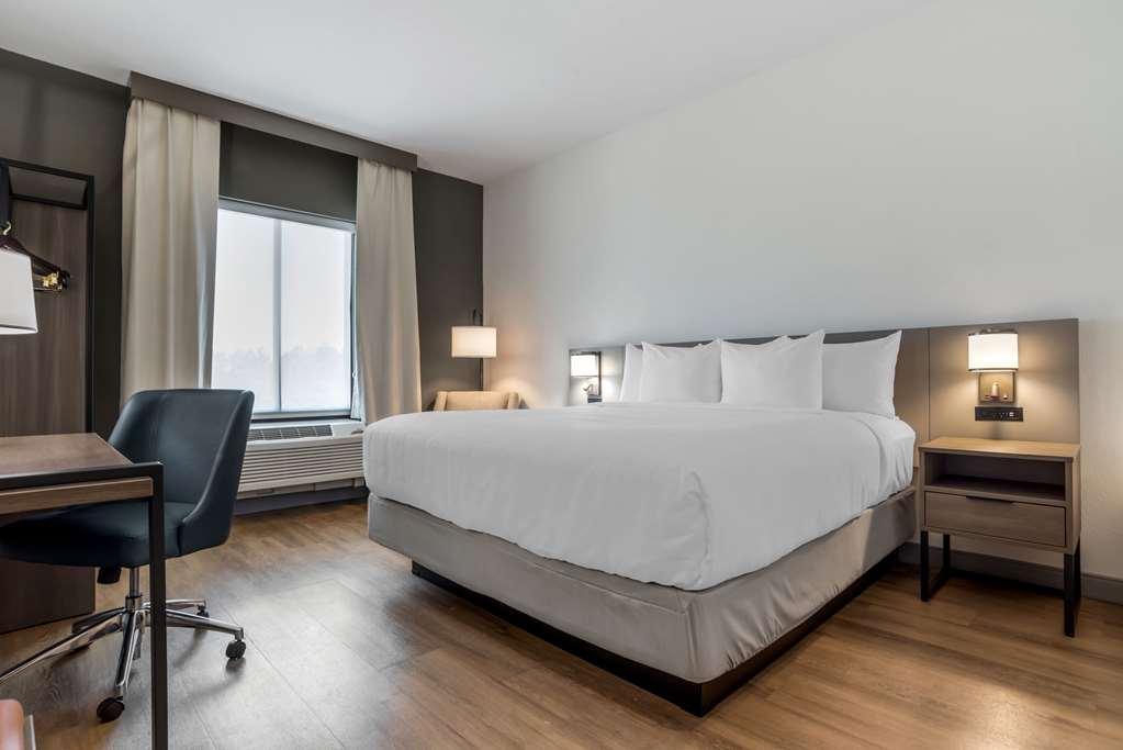 Comfort Inn & Suites Panama City Beach - Pier Park Area Quarto foto
