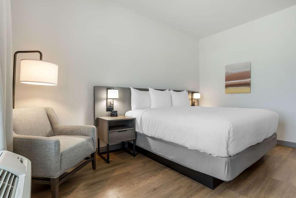 Comfort Inn & Suites Panama City Beach - Pier Park Area Quarto foto