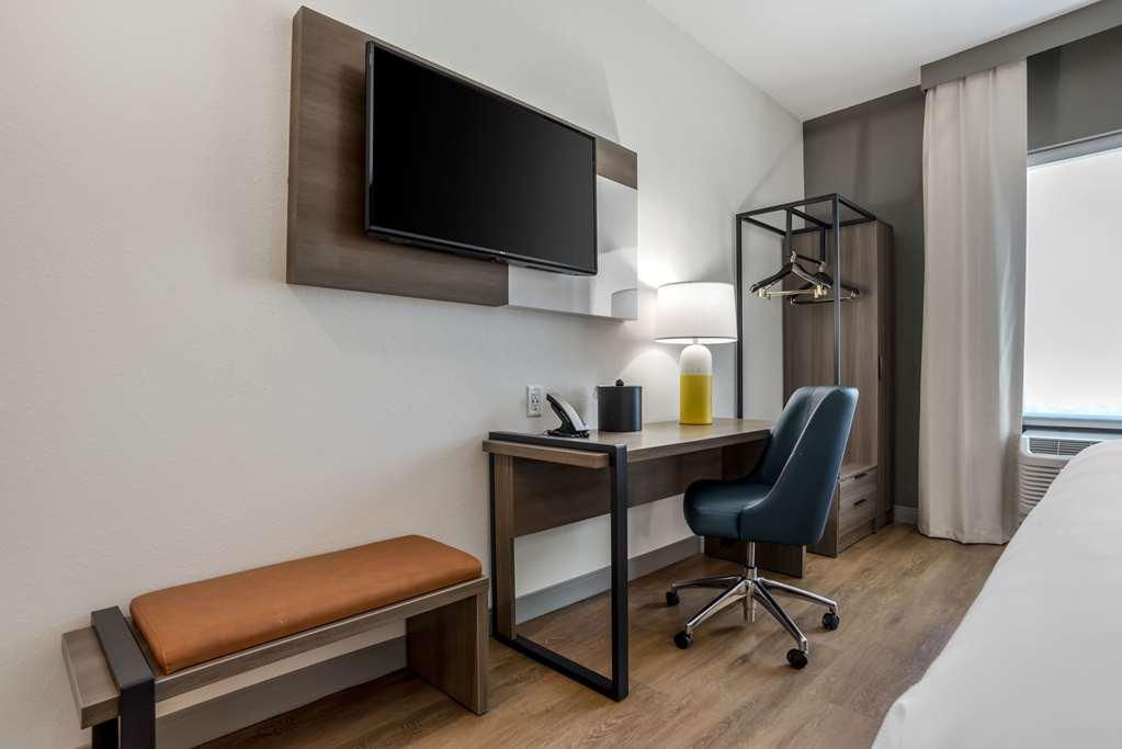 Comfort Inn & Suites Panama City Beach - Pier Park Area Quarto foto