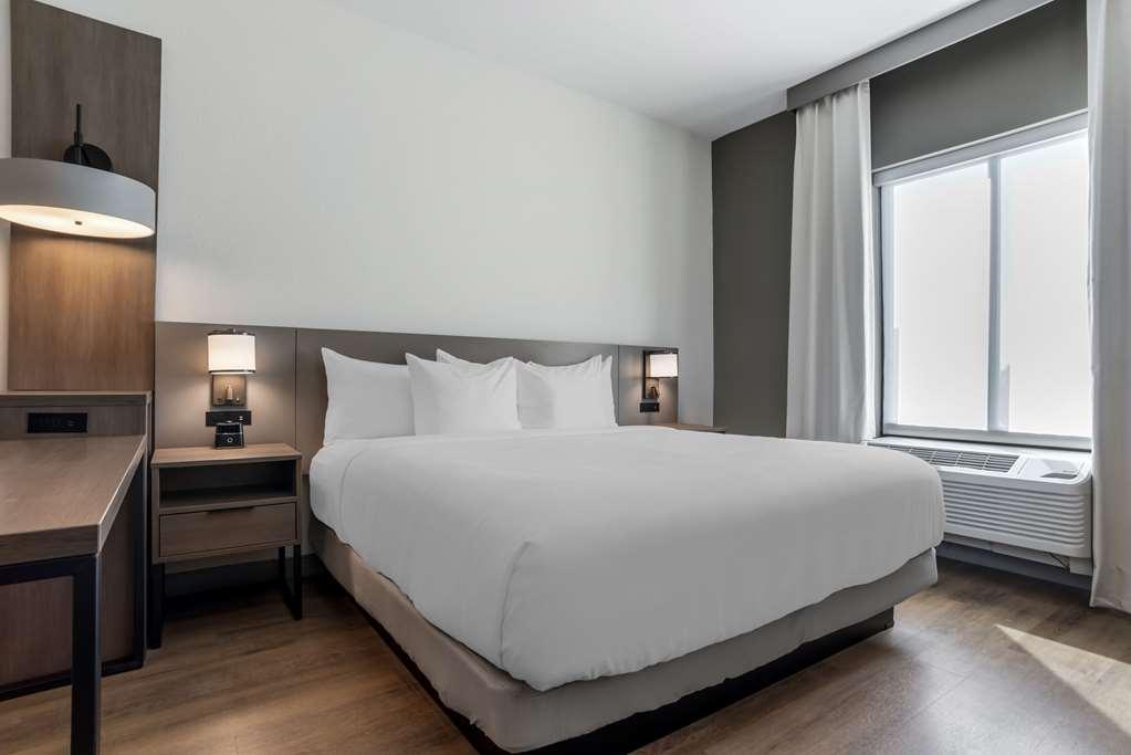 Comfort Inn & Suites Panama City Beach - Pier Park Area Quarto foto