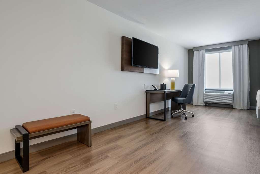 Comfort Inn & Suites Panama City Beach - Pier Park Area Quarto foto